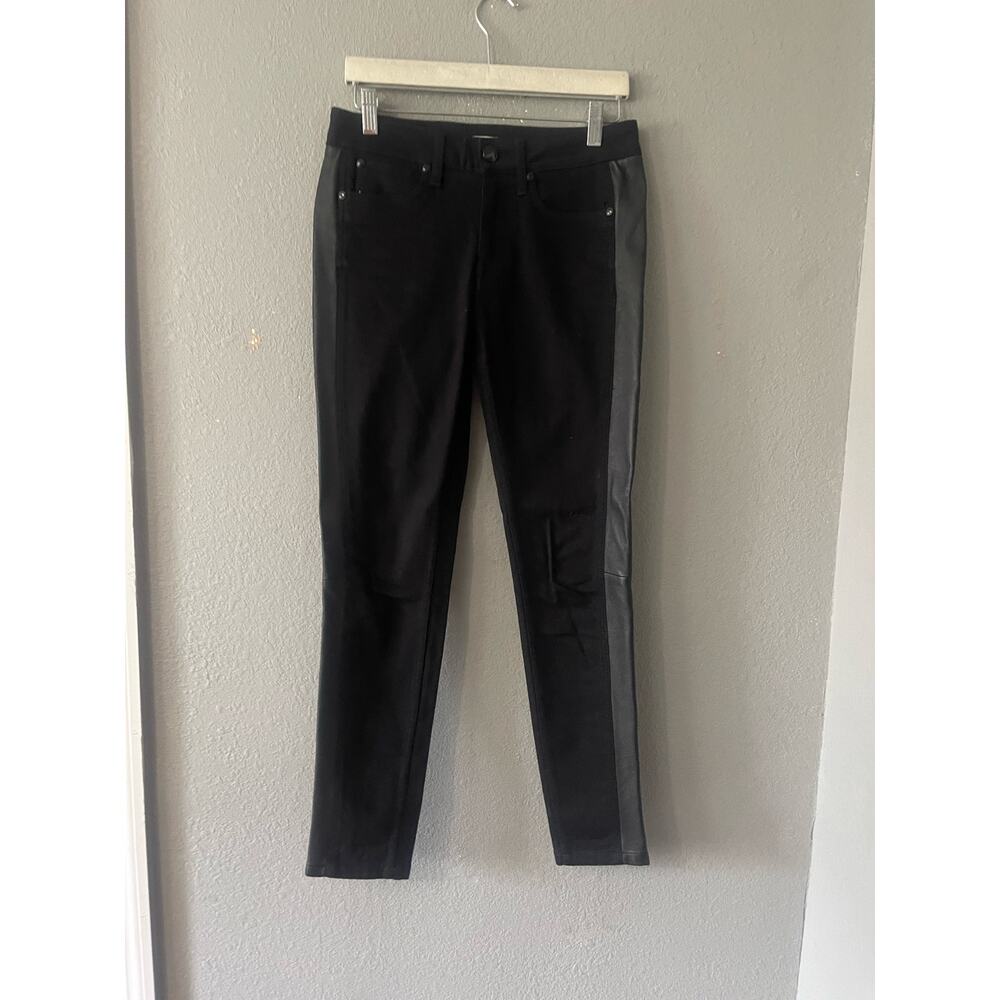 Burberry London Black Jeans‎